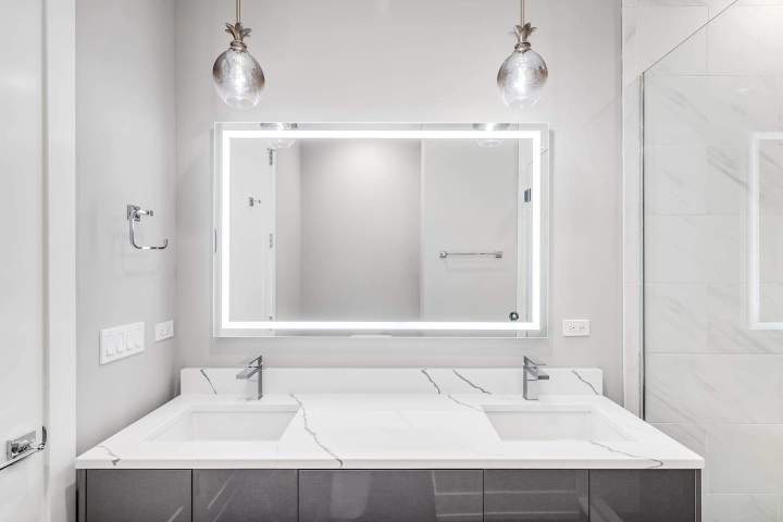 Rénovation de salle de bain, Requista