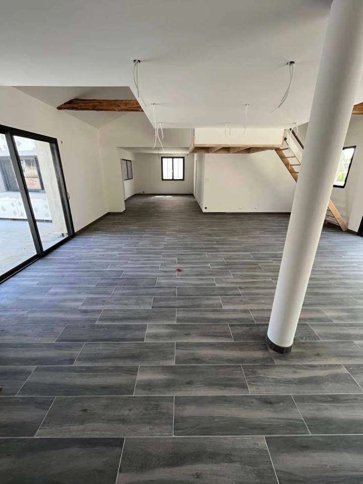 Rénovation de sol Rodez