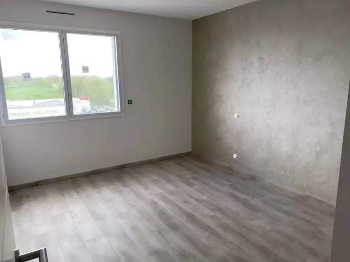 Peinture intérieure et extérieure, Naucelle