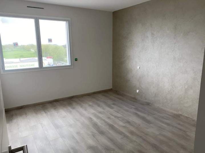 Service de peinture intérieure et extérieure Rodez