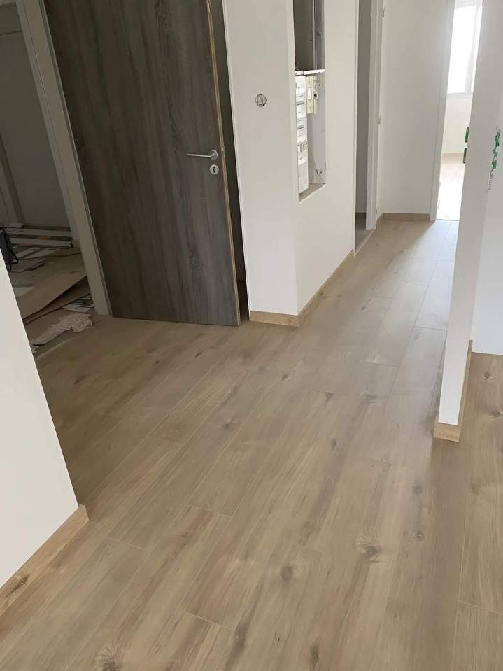 Des revêtements de sol en harmonie avec l’ensemble de votre intérieur